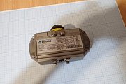 Пневмопривод AIR TORQUE PT050B-D-A F04+N+11DS