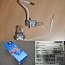 Лампа галогенная автомобильная OSRAM 64151 H3 55W 12V PK22s Made in Germany OSRAM GmbH Германия Лампа галогенная автомобильная OSRAM 64151 H3 55W 12V PK22s Made in Germany OSRAM GmbH Германия