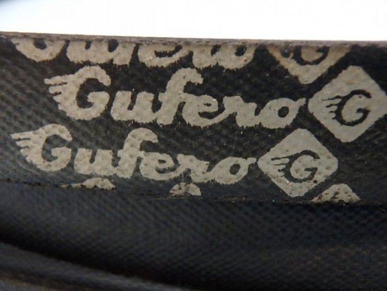 Ремень клиновой SPB 2650Lw 2672La GUFERO RUBBER PRODUCTION ЧЕХИЯ