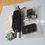 Пневмораспределитель asco g551a002ms 24VDC в сборе с двумя катушками asco scg551a002ms.24/DC НЕТ ОДН