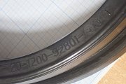 Уплотнение BRAY DN300мм 20-1200-92801-561 БЫВШЕЕ В УПОТРЕБЛЕНИИ
