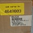 Выключатель безопасности HONEYWELL FREEPORT ILL MICRO SWITCH BXA3K