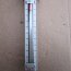 Расходомер газа Waukee flo-meter m-3 203638 DISSOCIATED AMMONIA t=70°F PR=10PSIG S.G.=0.295