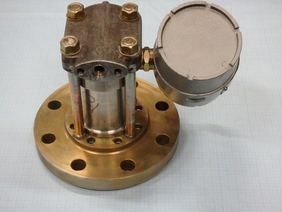 Преобразователь измерительный САПФИР-22-ДГ 2530 IP54 02 УХЛ3.1 0.5 40кПа 4-20мА =36В ГОСТ22520-90