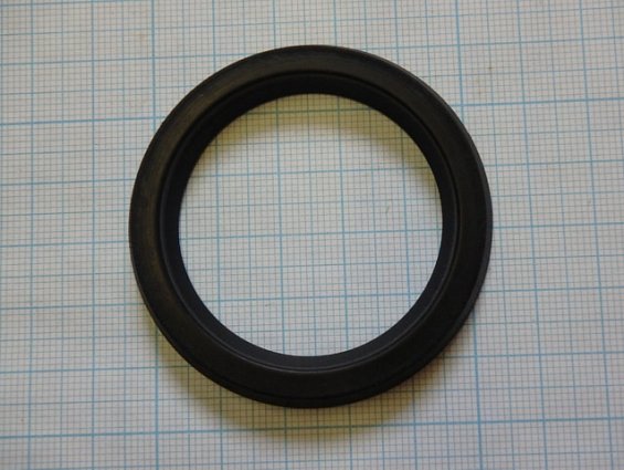 Манжета 1-55х45-6 ГОСТ 14896-84