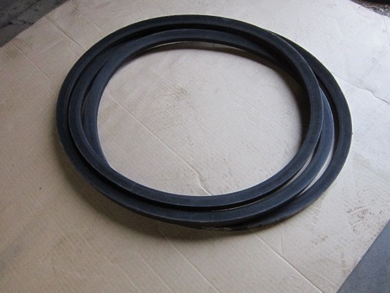 Ремень клиновой SPC 4900Lw 4930La GUFERO RUBBER PRODUCTION ЧЕХИЯ