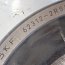 Подшипник SKF 62312-2RS1 Explorer FRANCE БЕЗ ОРИГИНАЛЬНОЙ КАРТОННОЙ УПАКОВКИ