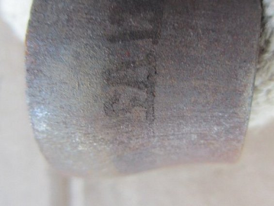 Переход стальной концентрический ПК45х4,0мм-32х4,0мм Сталь20 штампосварной бесшовный приварной