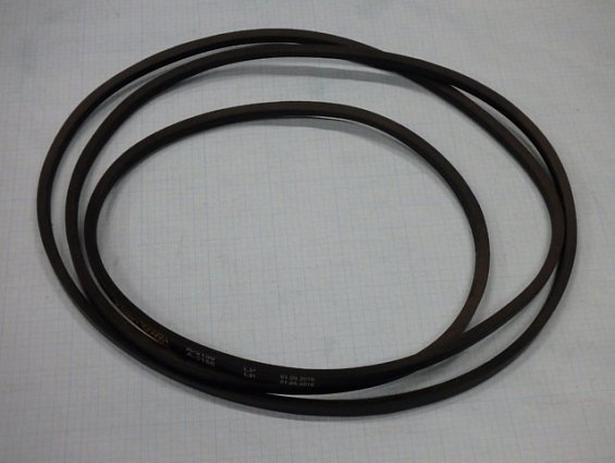 Ремень клиновой a-3150 a-3150Lp a3150Lp a3120Li himpt ISO9001 ГОСТ1289-89