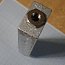 Коллектор CAMOZZI 3043 3/8-6D-1/4 Made in Italy
