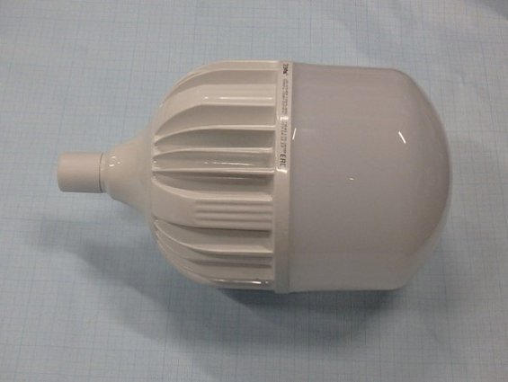 Лампа светодиодная Т160 ЭРА колокол LED POWER 100W-4000-E27/E40 100Вт 8000Лм 170-265В