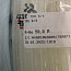 Трубка пневматическая полиуретановая zec tpu-6/4 4х6 SUA50-3280-3100 Трубка пневматическая полиуретановая zec tpu-6/4 4х6 SUA50-3280-3100