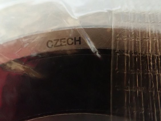 Подшипник 6214 2RS ZKL CZECH