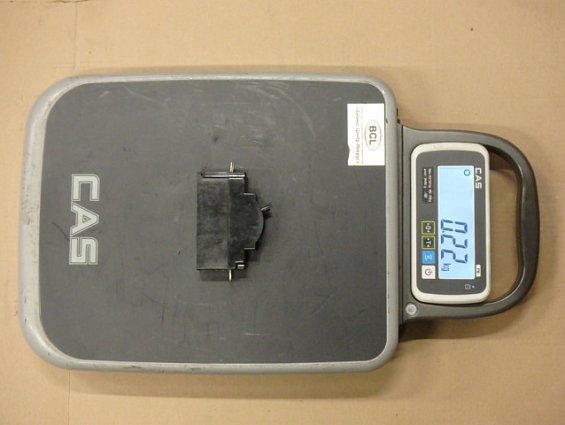 Выключатель автоматический А63-М У3 ~380V 50Hz 25A