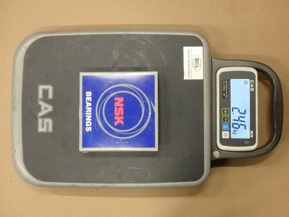 Подшипник NSK 51222 MADE IN JAPAN