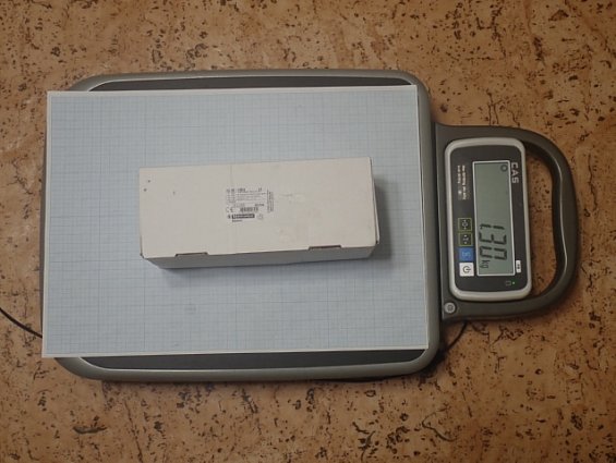 Концевой выключатель Telemecanique XCRT115EX 802795