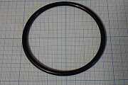 Кольцо O-ring 92.0-5.33 92-533 OD92*5.33MM 92х5.33mm 70NBR din3771 резиновое