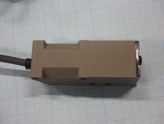 Датчик фотоэлектрический Omron E3S-CT61-D 10to30VDC MADE IN CHINA