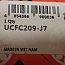 Подшипник FAG UCFC209-J7 MADE IN VIETNAM