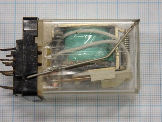 Реле РП21-003 РП21-УХЛ4 -12V ГОСТ17523-85 ТРИ ПЕРЕКИДНЫХ КОНТАКТА 1980г СДЕЛАНО В СССР