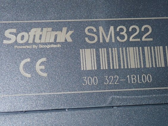 Модуль Softlink 300 322-1BL00 MADE IN CHINA