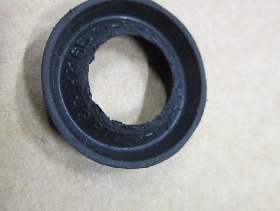 Манжета 2-014-1 ГОСТ 6678-72 уплотнительная резиновая