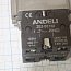 Кнопка ANDELI ZB2-BE102 XB2-BC45 ADL10-067