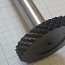 Фреза концевая Controx ASP30 7800-044-007-23-01 44х7х100х12 Z30 1402408 покрытие AWAC3