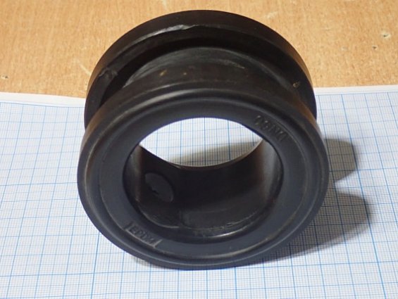 Уплотнение EPDM BRAY DN50мм