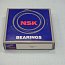 Подшипник NSK 51222 MADE IN JAPAN