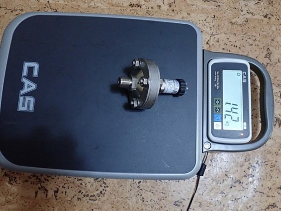 Преобразователь давления WIKA S-10+990.10 0-1bar 4-20mA G1/2A