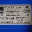 Датчик уровня ротационный TOREX SpA ILTDO-WE 24V 3W IP65 MADE IN MALTA