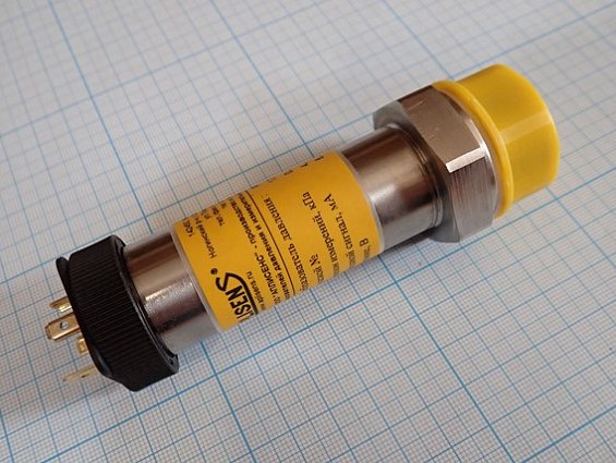 Преобразователь давления Aplisens PС-28/Q/0...100кПа/PD/СМ30х2/RU 4...20mA 8...36В Преобразователь давления Aplisens PС-28/Q/0...100кПа/PD/СМ30х2/RU 4...20mA 8...36В