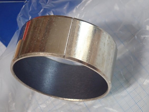 Втулка SKF PCM 657030E IX MADE IN ITALY