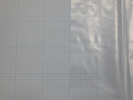 Пакет фасовочный ПВД 350х600х60мкм