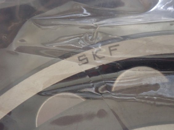 Подшипник SKF Explorer 22217EK 11-MADE IN SWEDEN