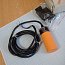 Датчик приближения индуктивный ifm ib5068 ib-3020-apkg 20mm 10...36VDC 250mA IP67 ifm electronic Датчик приближения индуктивный ifm ib5068 ib-3020-apkg 20mm 10...36VDC 250mA IP67 ifm electronic