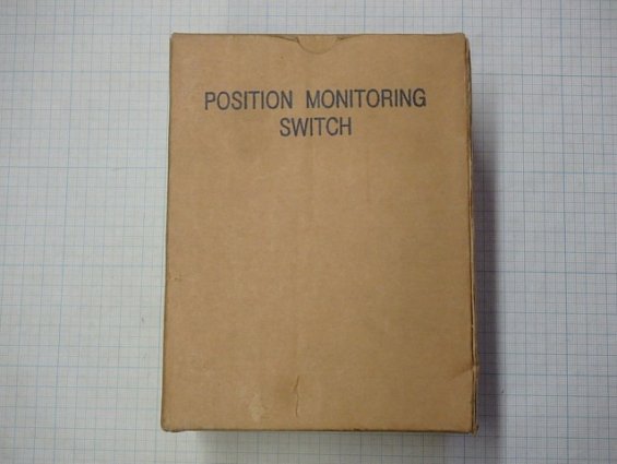 Датчик указатель положения I-TORK ITS-110 IP67