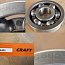 Подшипник 6405 CRAFT bearings