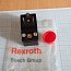 Пневмораспределитель Rexroth 0820019526 с катушкой 1824210223 48V 50Hz 24VDC