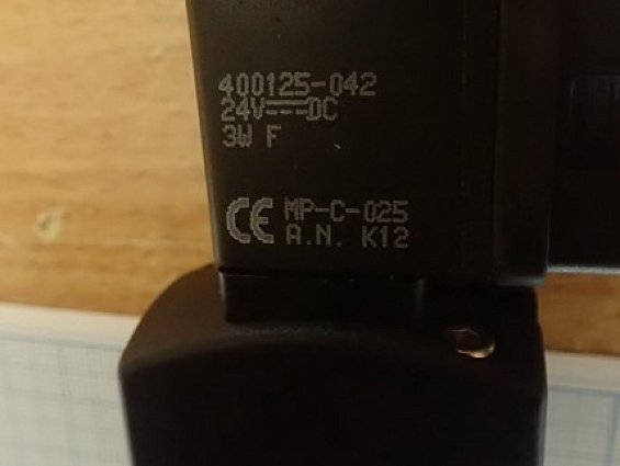 Затвор DN100 ЗПТЛ-FLNW-5-100-MN-НТ+пневмопривод Prisma-PP10+пневмораспределитель