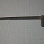 Ручка инструмент зажима фиксации натяжения сетки рамы грохота ROTEX R3421A AA/SS №49904