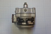 СИНХРОННЫЙ ДВИГАТЕЛЬ СД-54 127В 0.1А 50;60Гц РЕДУКЦИЯ 1/25 Ротор 1987 СДЕЛАНО В СССР