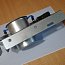 Пневматический демпфер сдвижной Formula Air ADPD Ф100mm типа-AADA000169 24VDC P17/2518 PALAMATIC