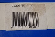 Подшипник SKF Explorer 22209 EK 15-MADE IN GREAT BRITAIN