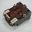 Реле ТРН-10А УХЛ4 500V 3,2А 1991г.в. ТУ 16-523.600-81 двухполюсное тепловое токовое