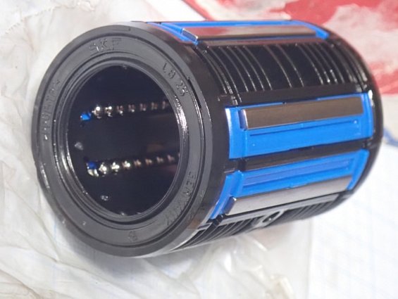 Втулка SKF LBCR25A-2LS 18-MADE IN GERMANY