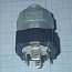 Реле давления EUROSWITCH 4633612i NC NO T2-10 250Vac 3(2)A G1/4 2-10bar регулируемое реле давления