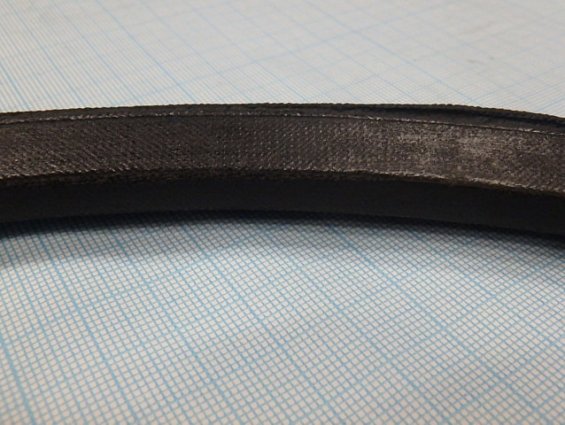 Ремень клиновой SPB 1500Lw 1522La GUFERO RUBBER PRODUCTION ЧЕХИЯ