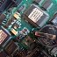 Микроконтроллер плата Octagon Systems 6040 модель-6040 1997 PC MICROCONTROLLER TM 6304711 REV.3 Микроконтроллер плата Octagon Systems 6040 модель-6040 1997 PC MICROCONTROLLER TM 6304711 REV.3
